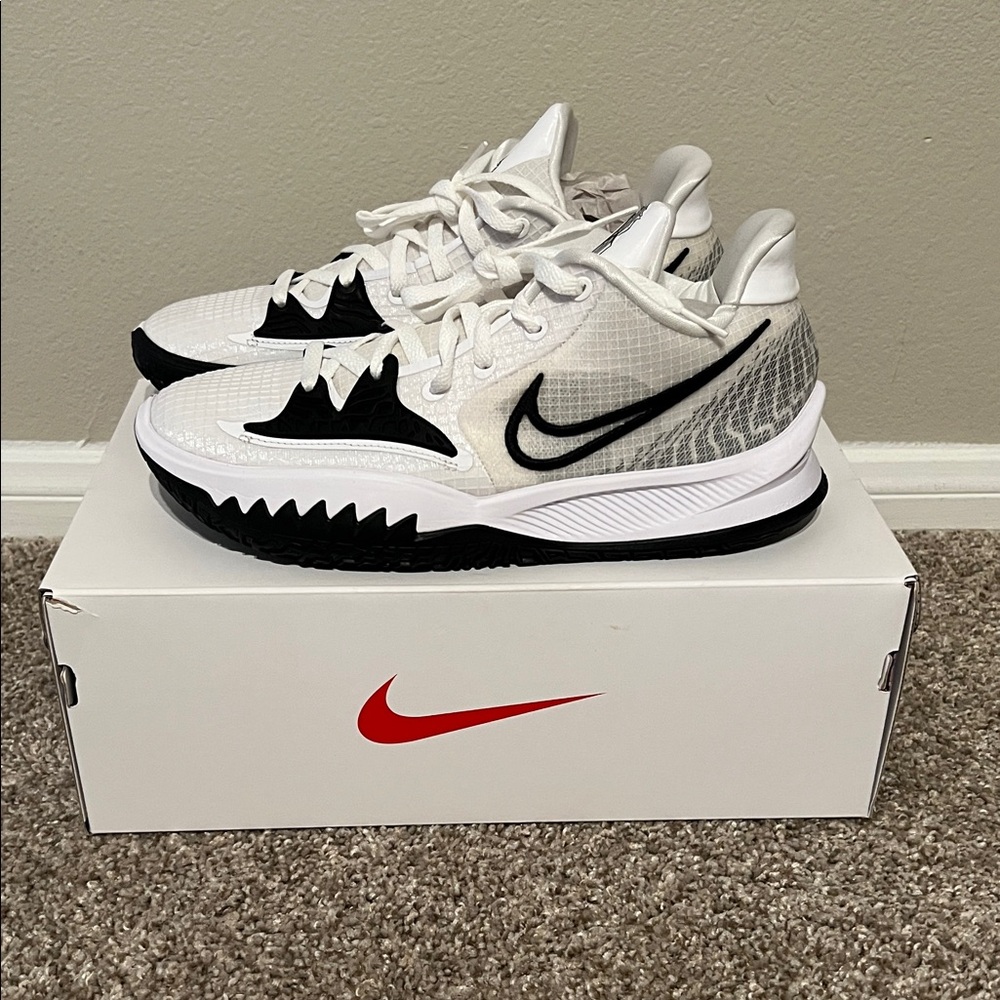 Nike Kyrie Low 4